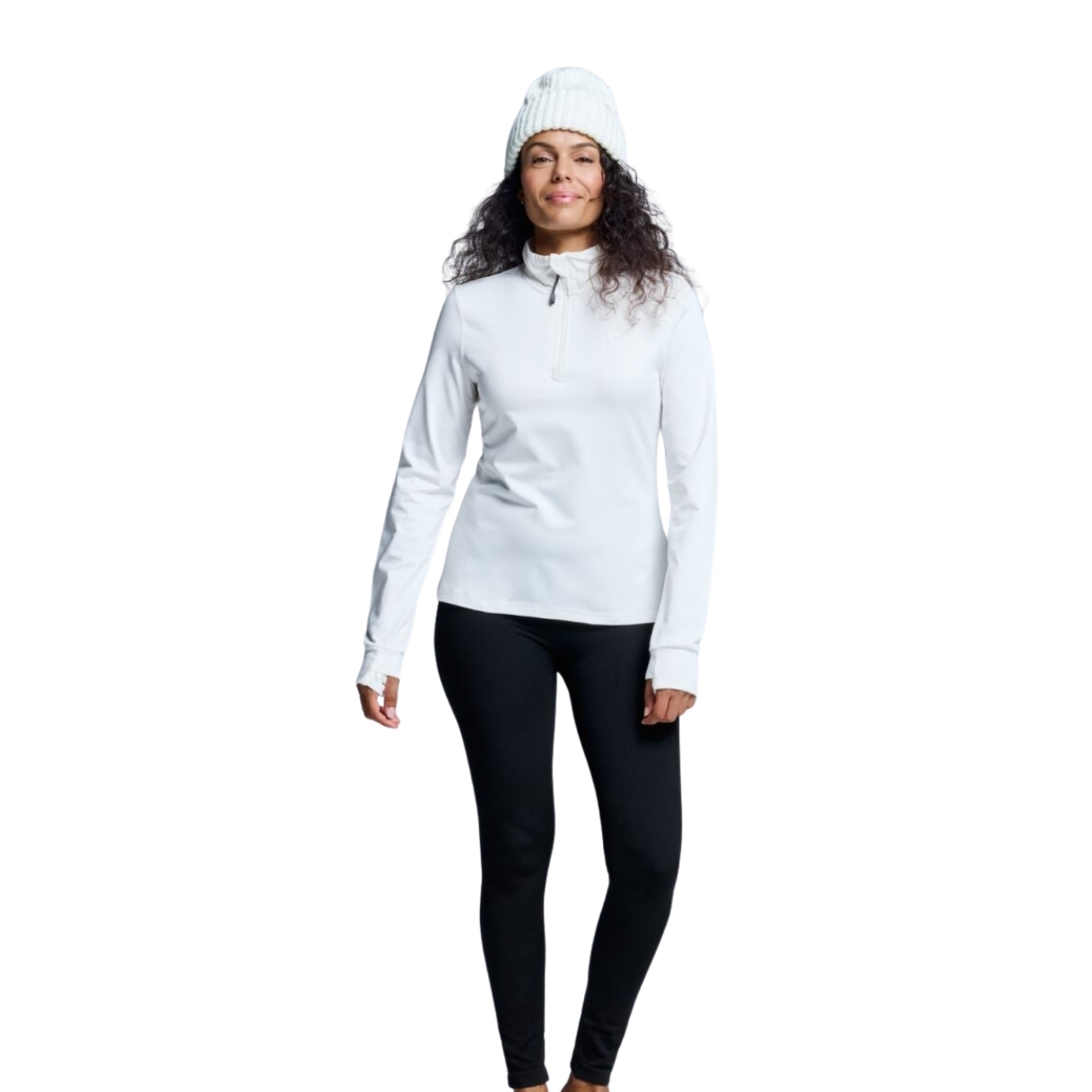 Poederbaas Womens Arctic Pully 2.0