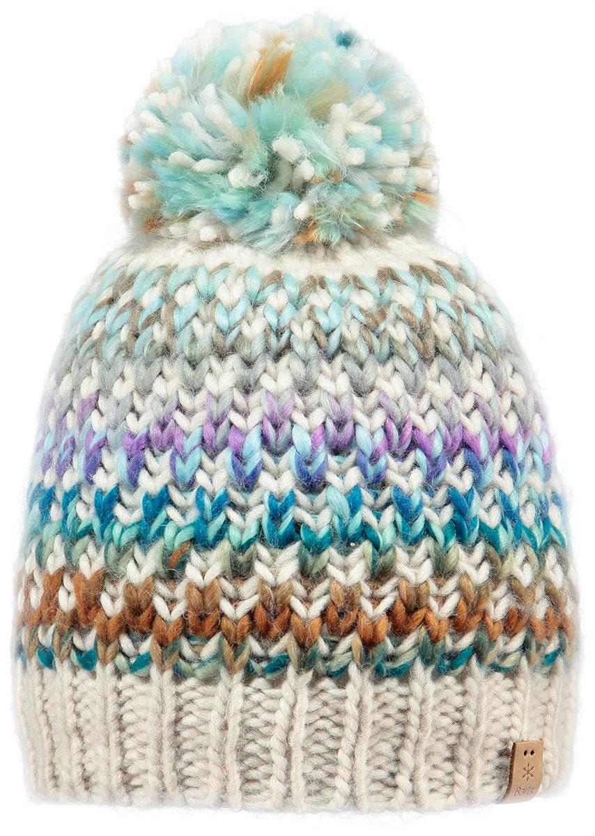 Barts Nicole Beanie Marine one size Barts Nicole Beanie Marine one size