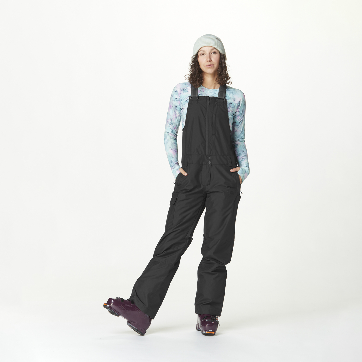 Picture Womens Brita Bib Pants