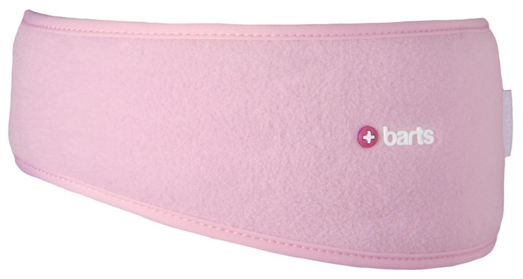 Barts Fleece Headband K Barts Fleece Headband K