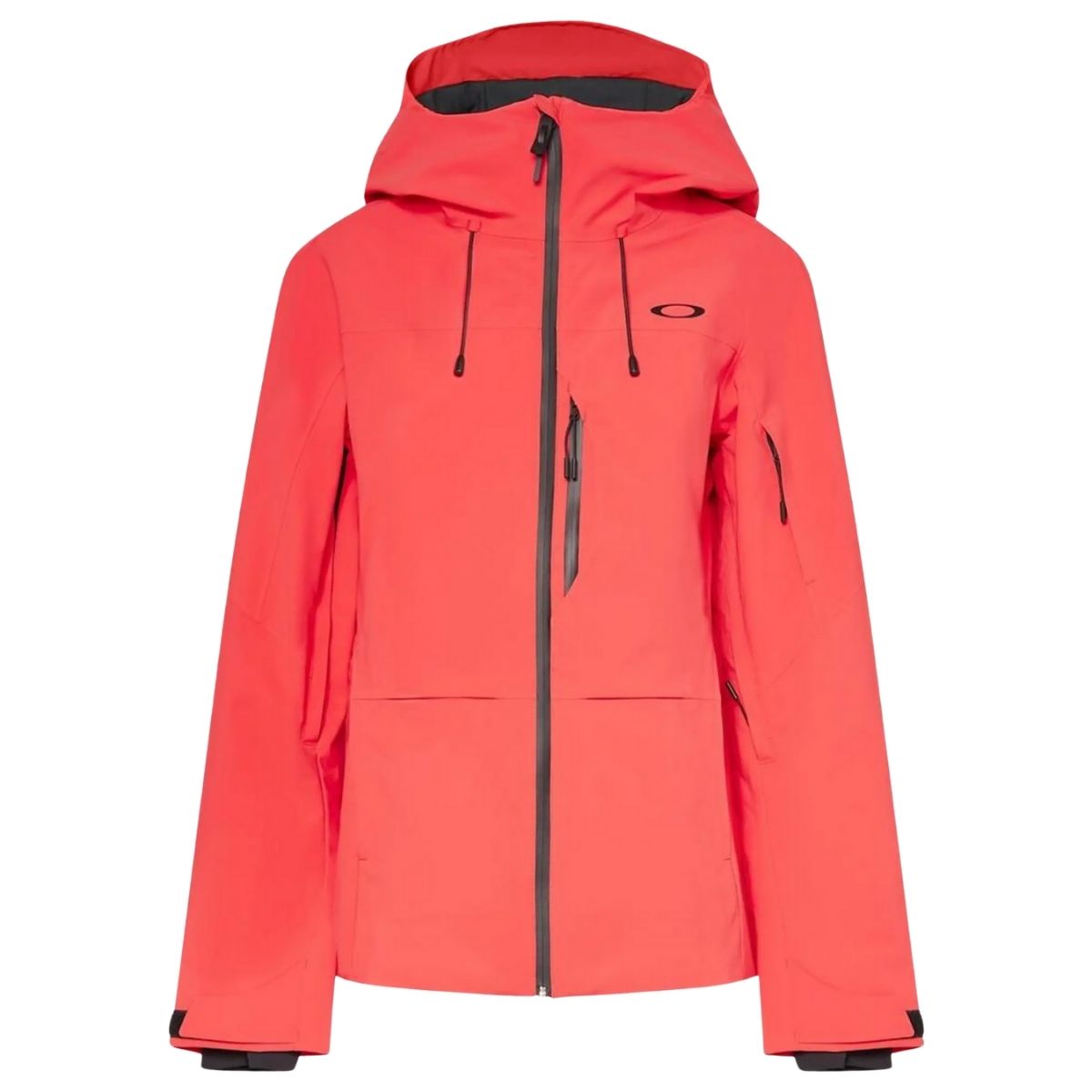 Oakley Womens Canopy Insulated Jacket