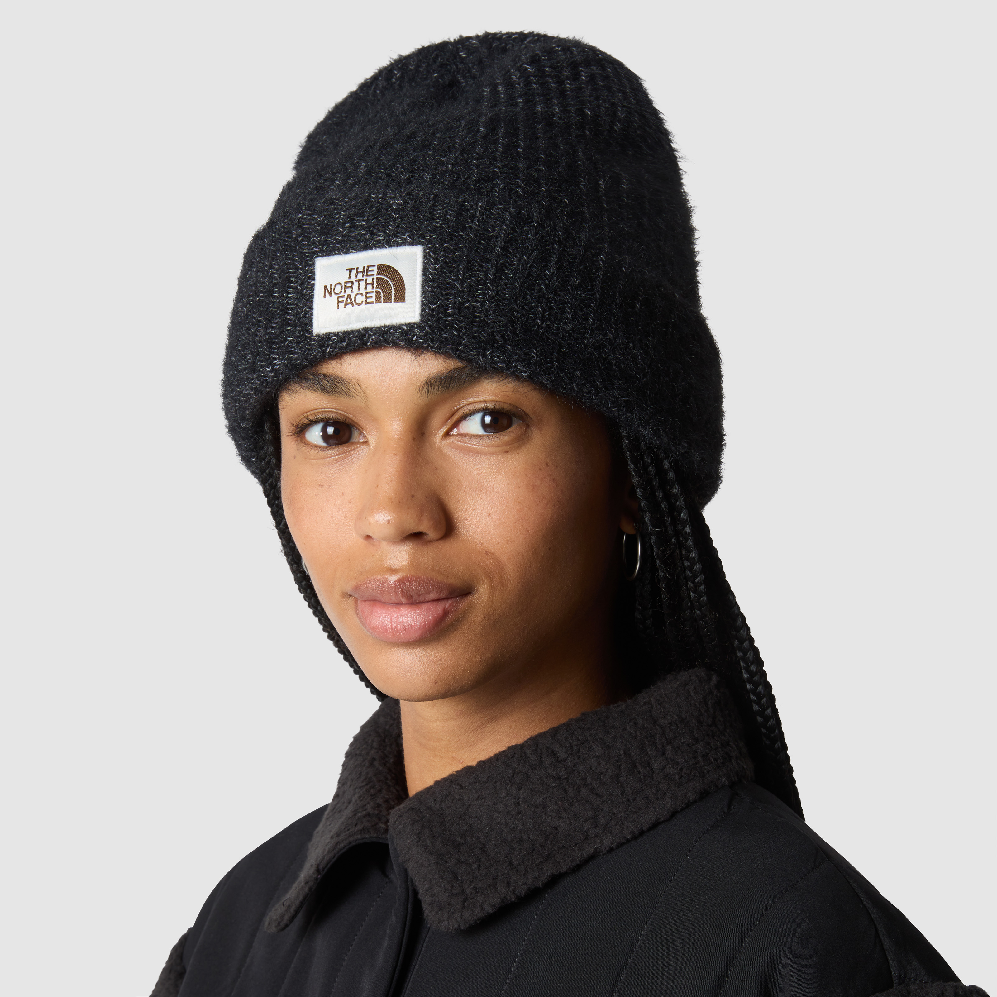 The North Face Womens Salty Bae Lined Beanie