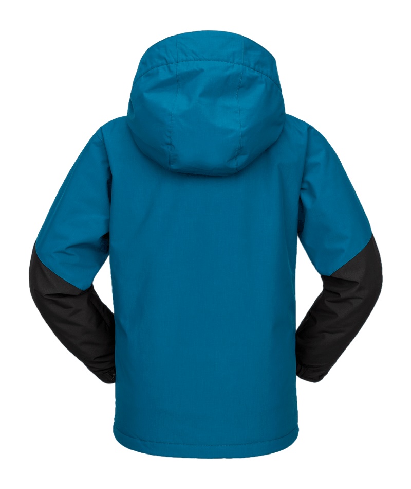 Volcom Boys Vernon Ins Jacket