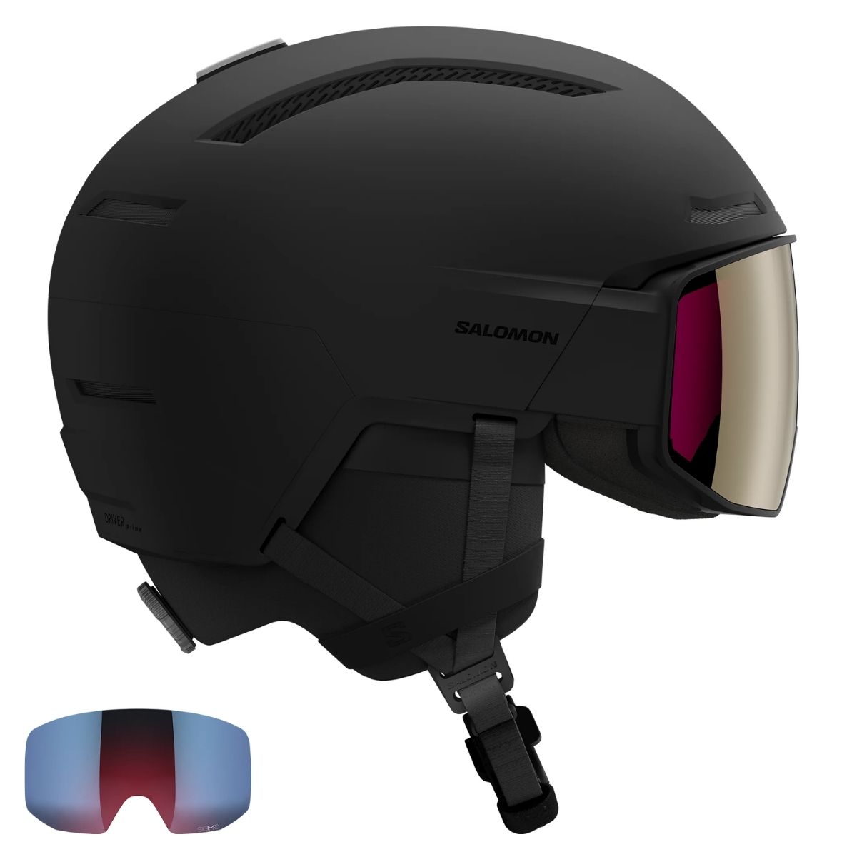 Salomon Driver Prime Sig Pl Mips