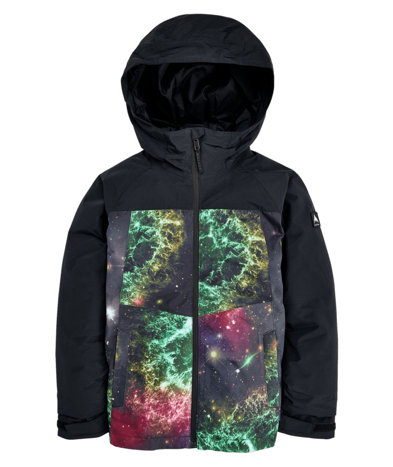 Burton Boys Lodgepole 2L Jacket Burton Boys Lodgepole 2L Jacket