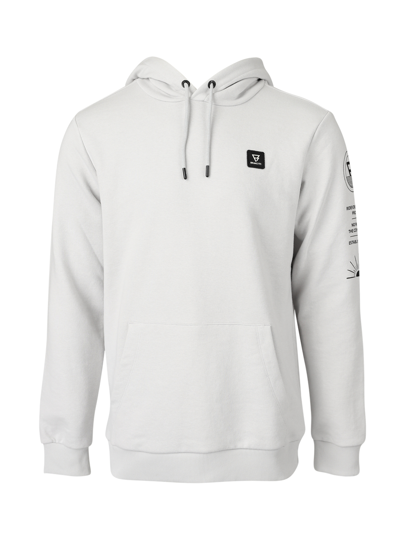 Brunotti Finch Men Sweat Brunotti Finch Men Sweat