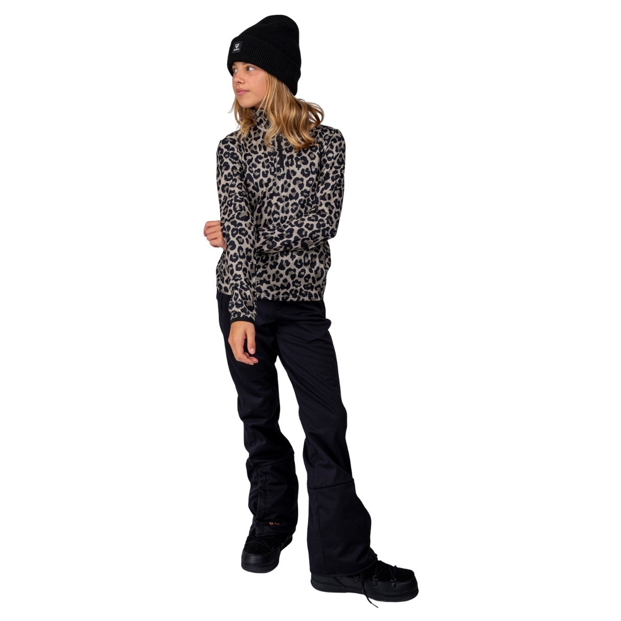 Brunotti Rodiky print Girls Fleece