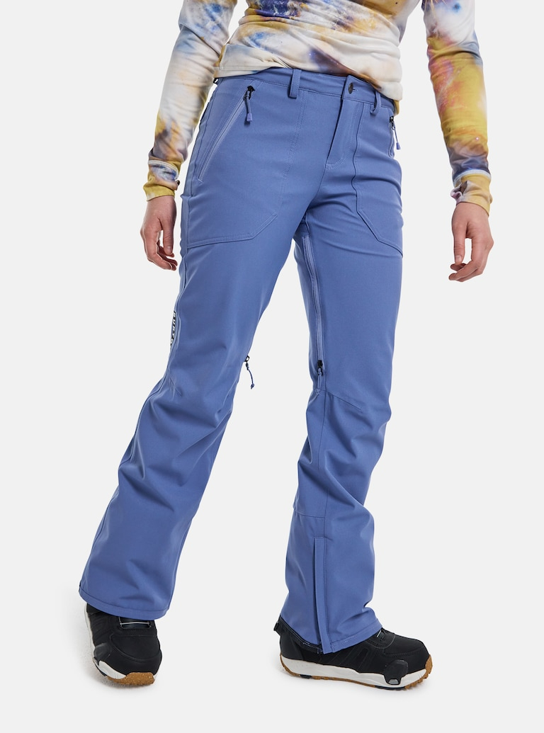 Burton Womens Vida 2L Stretch Pants