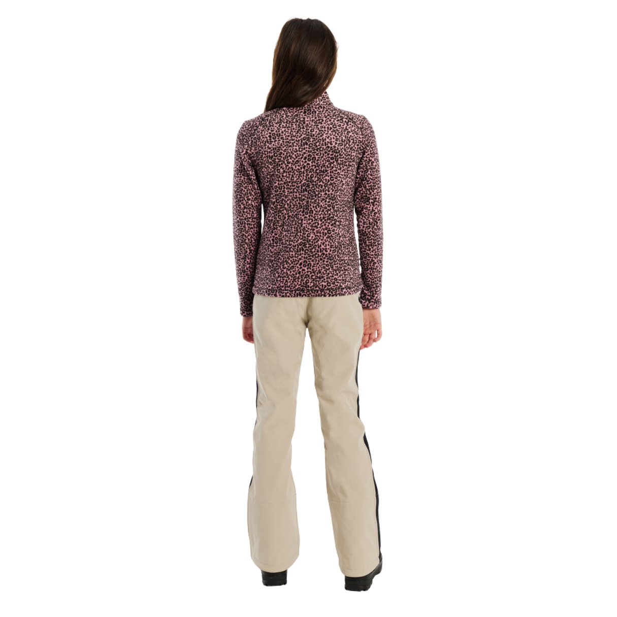 Protest Girls Prtremissy Jr  1/4 Zip Active Top