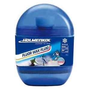 Holmenkol Fluor Wax Fluid