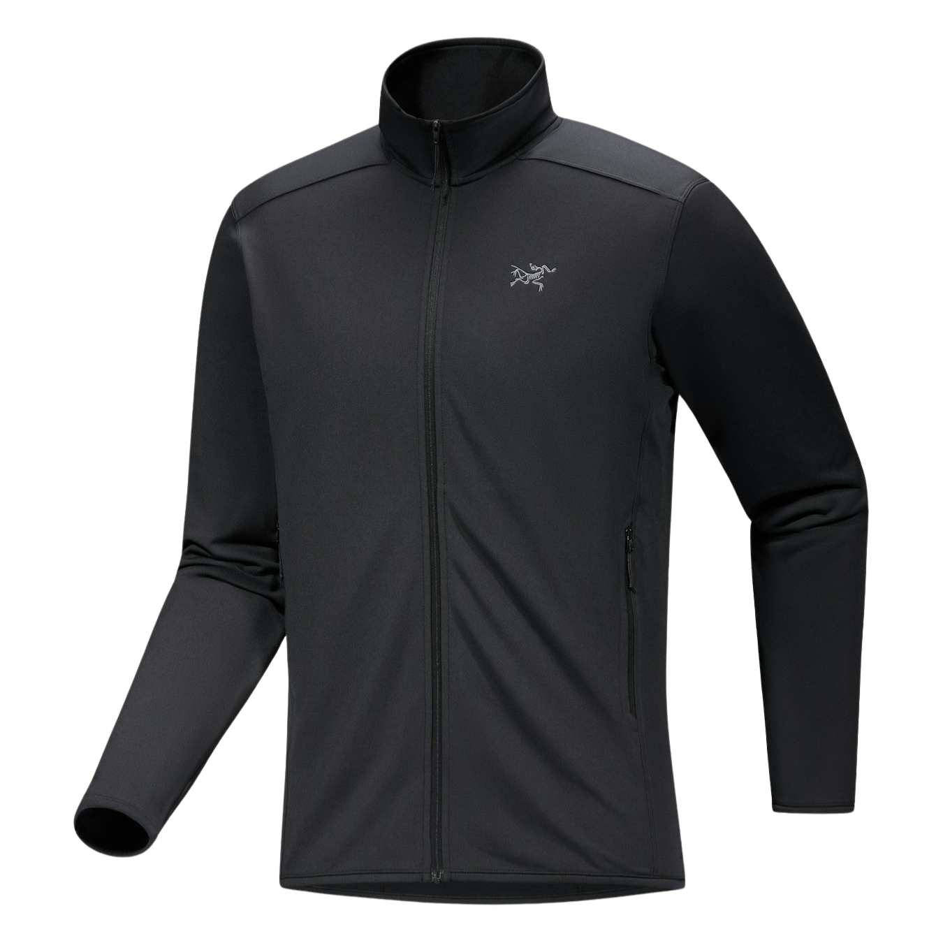 ArcTeryx Mens Kyanite Lightweight Jacket