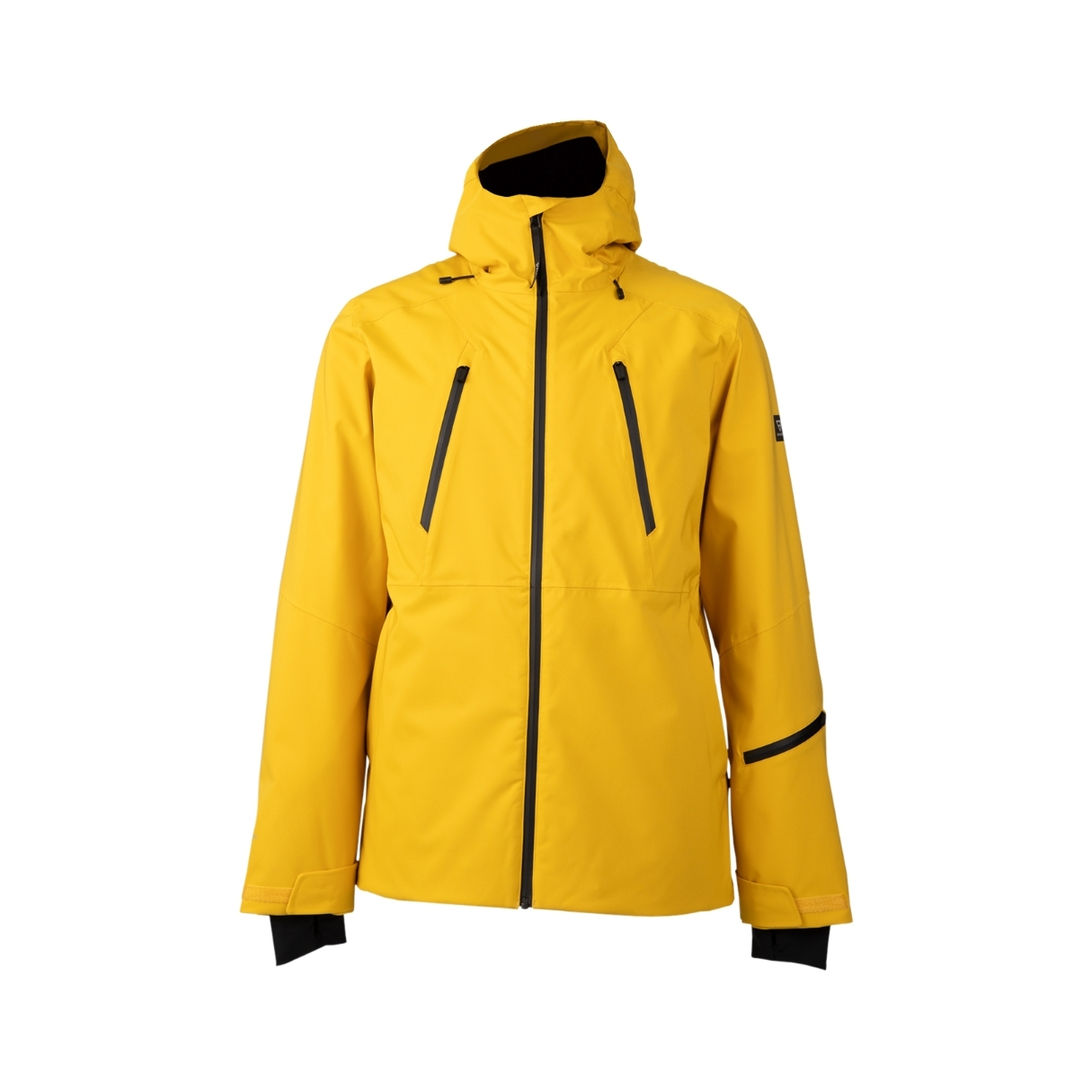 Brunotti Norrow Men Snow Jacket