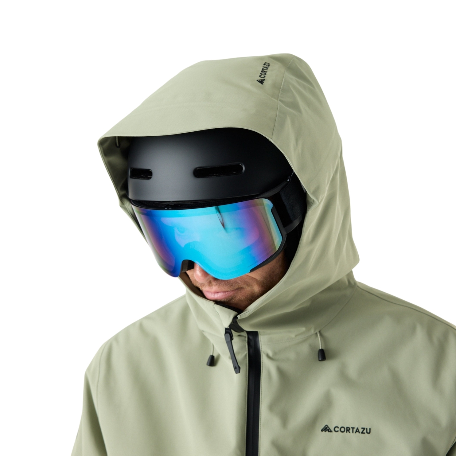 Cortazu Mens Nunatak Ski Jacket