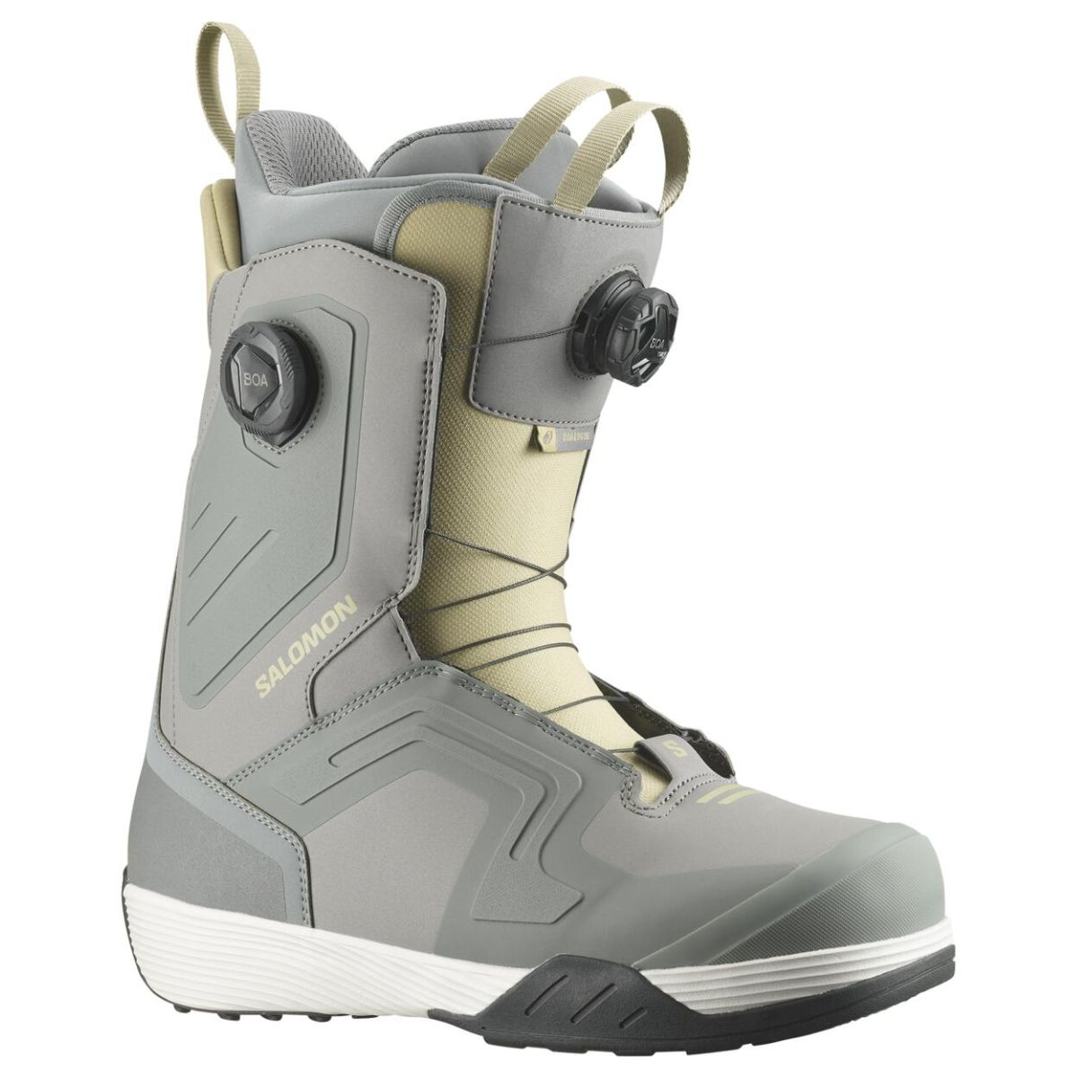 Salomon Dialogue Dual Boa