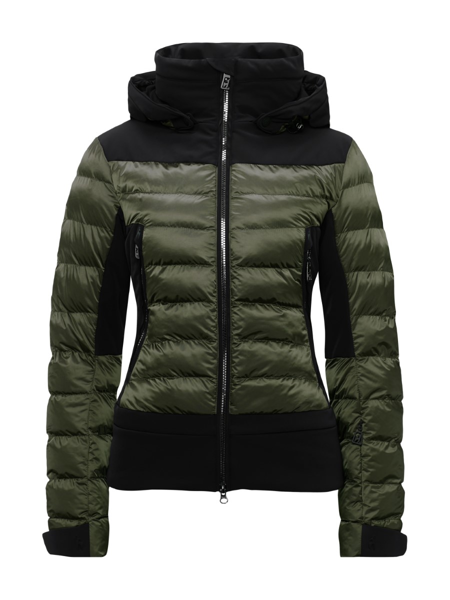 Toni Sailer Caytlyn Splendid Women Ski Jacket