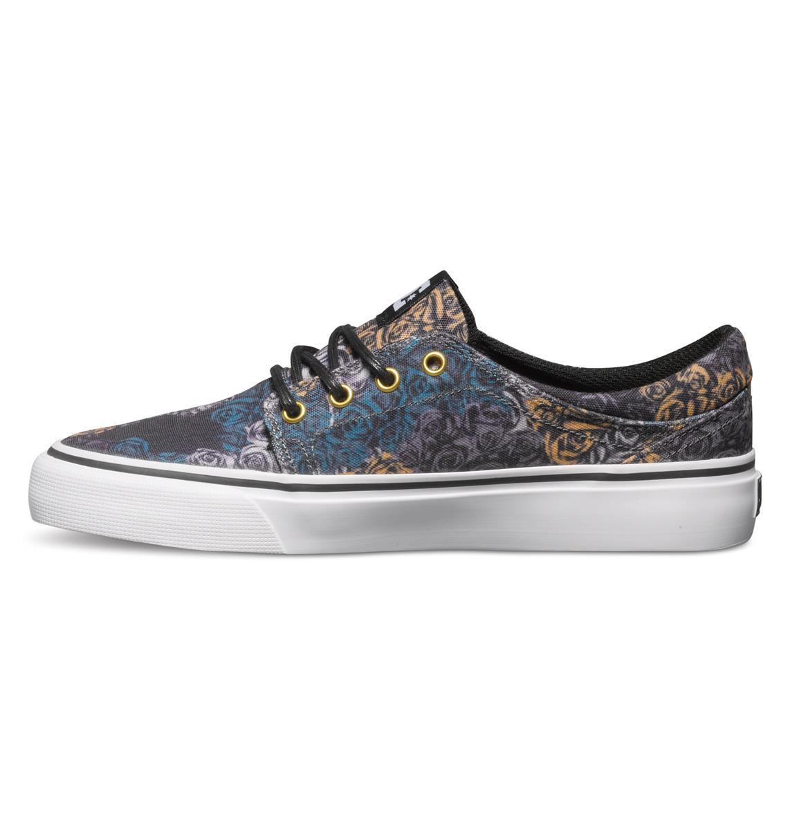 DC Shoes W Trase TX DC Shoes W Trase TX