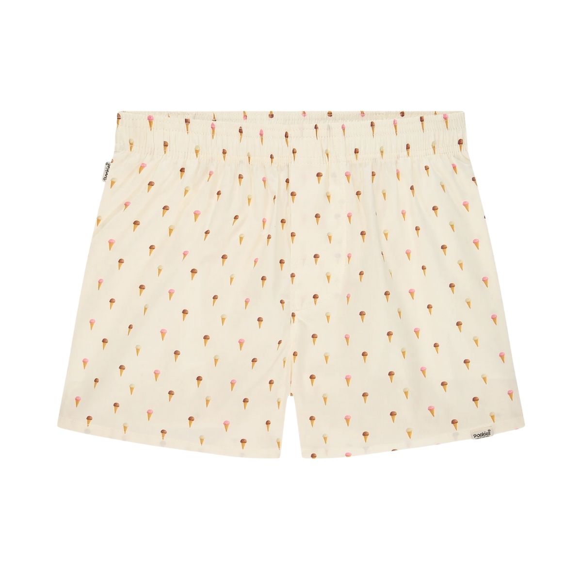Pockies Icecream Boxers - O/W