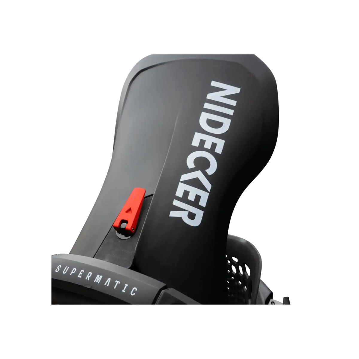 Nidecker LT Supermatic