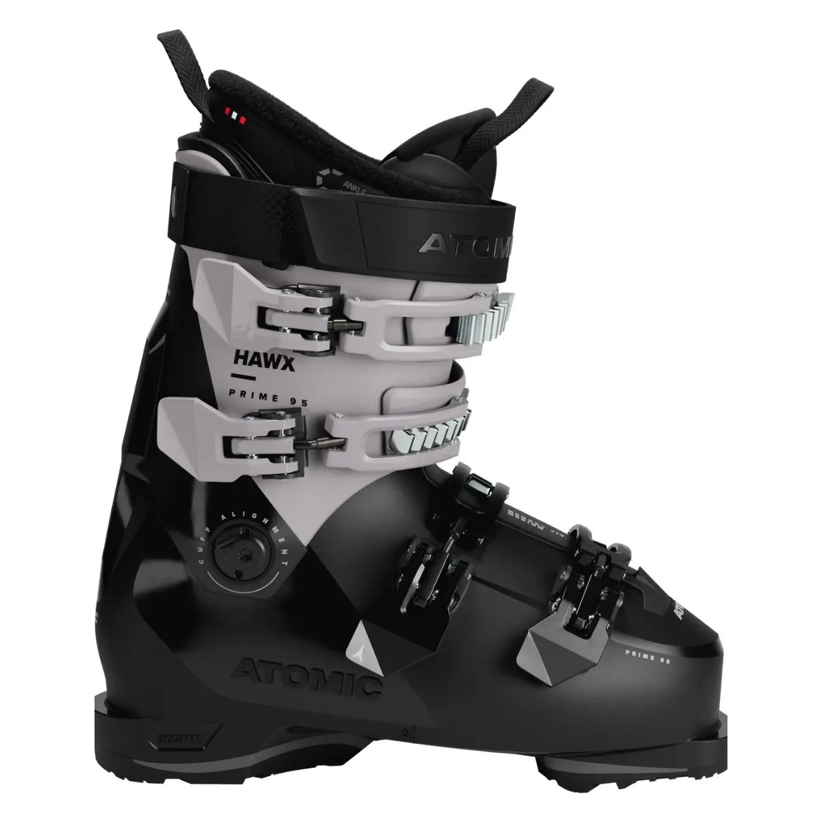 Atomic Hawx Prime 95 W