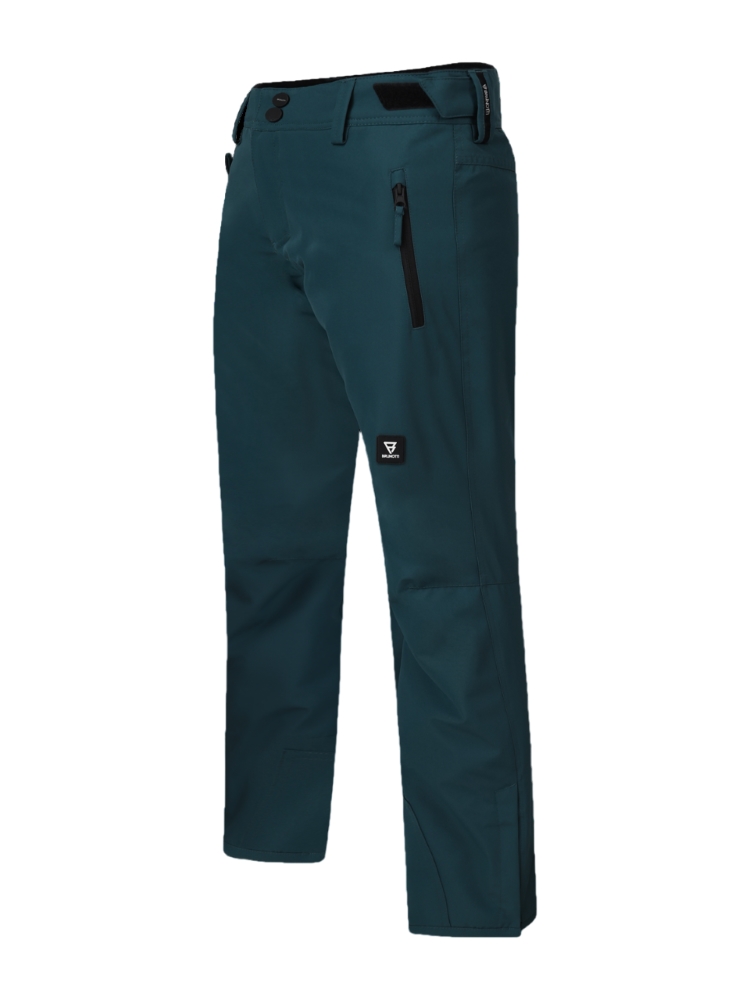 Brunotti Jirony_S Boys Snow Pants
