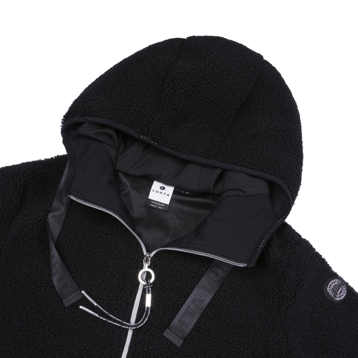 Luhta Womens Iskoinen