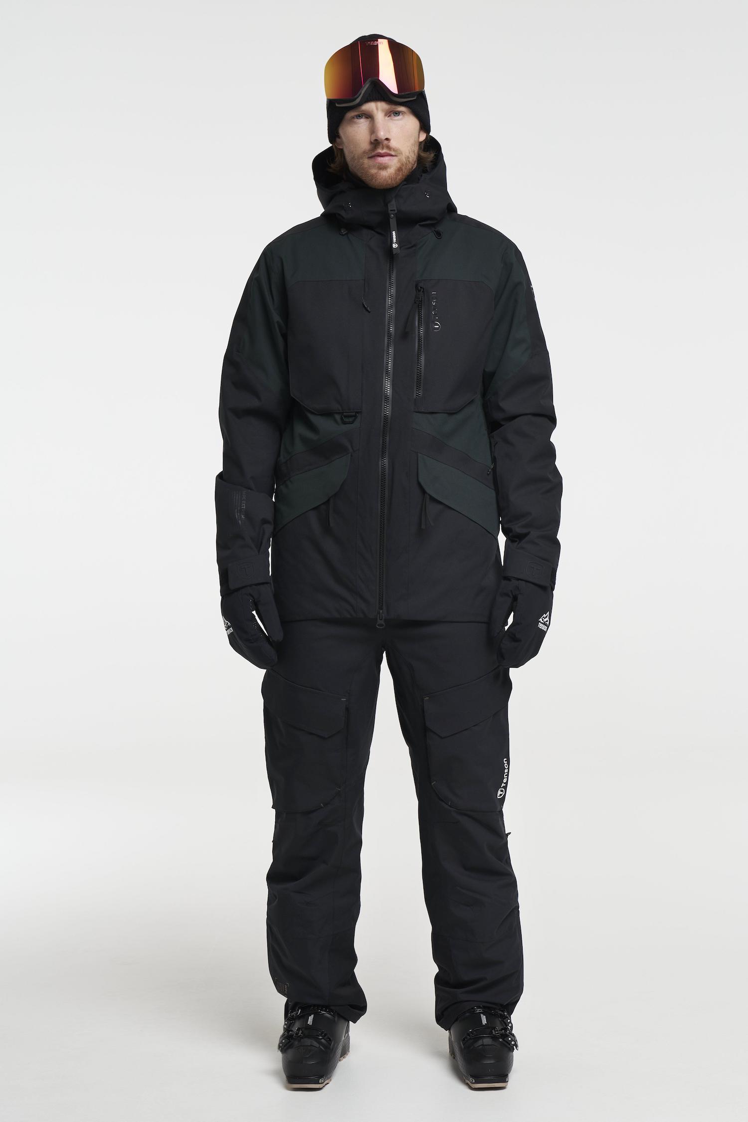 Tenson M Sphere Ski Jacket