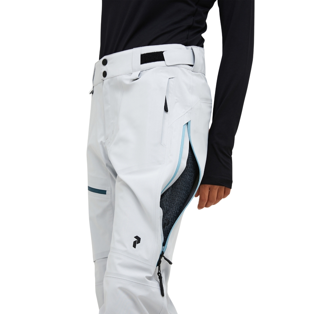 Peak Performance Womens Alpine Gore-Tex 3L Pants
