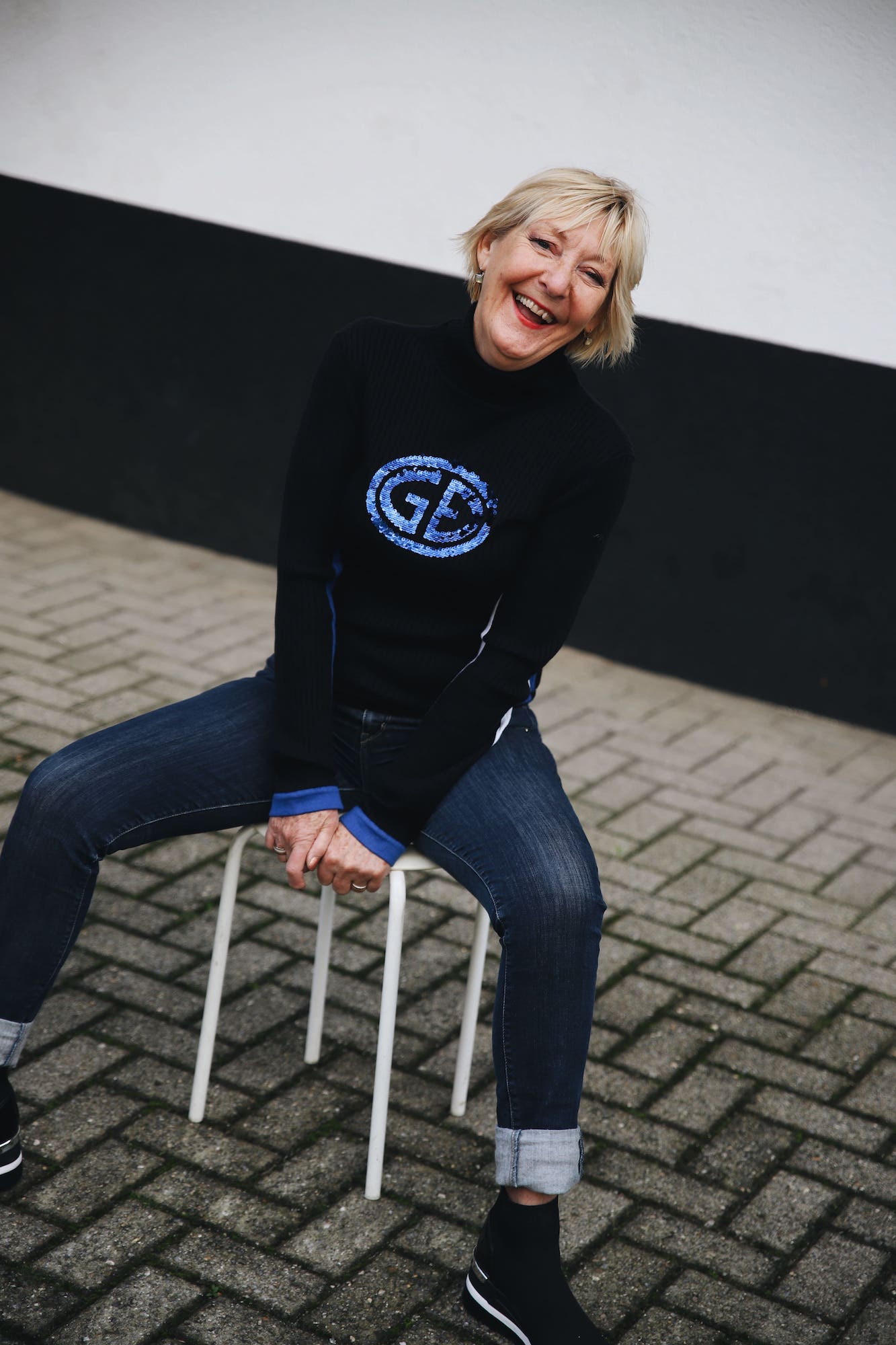Goldbergh Gemma Sweater 2021 Goldbergh Gemma Sweater 2021