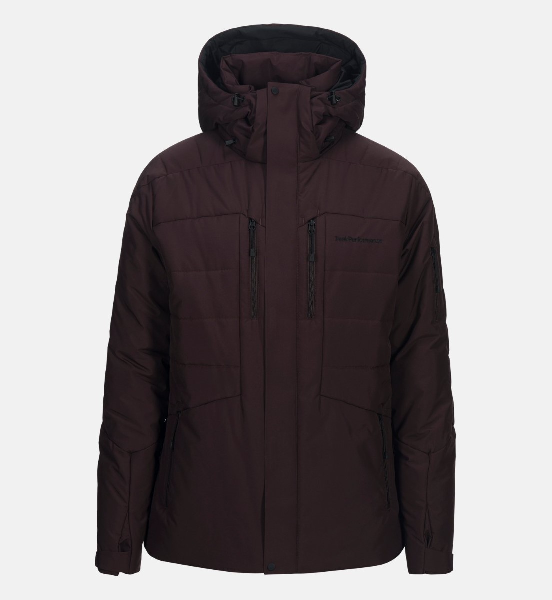 Peak Performance M Shiga Jacket 2019 Peak Performance M Shiga Jacket 2019