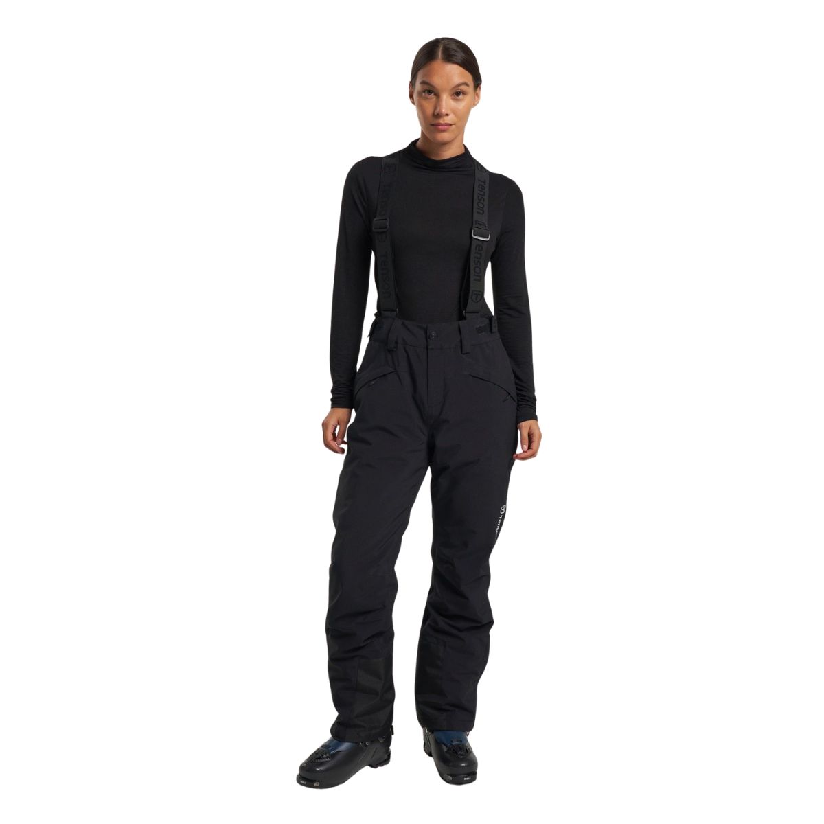 Tenson Womens Moa Ski Pants Tenson Womens Moa Ski Pants
