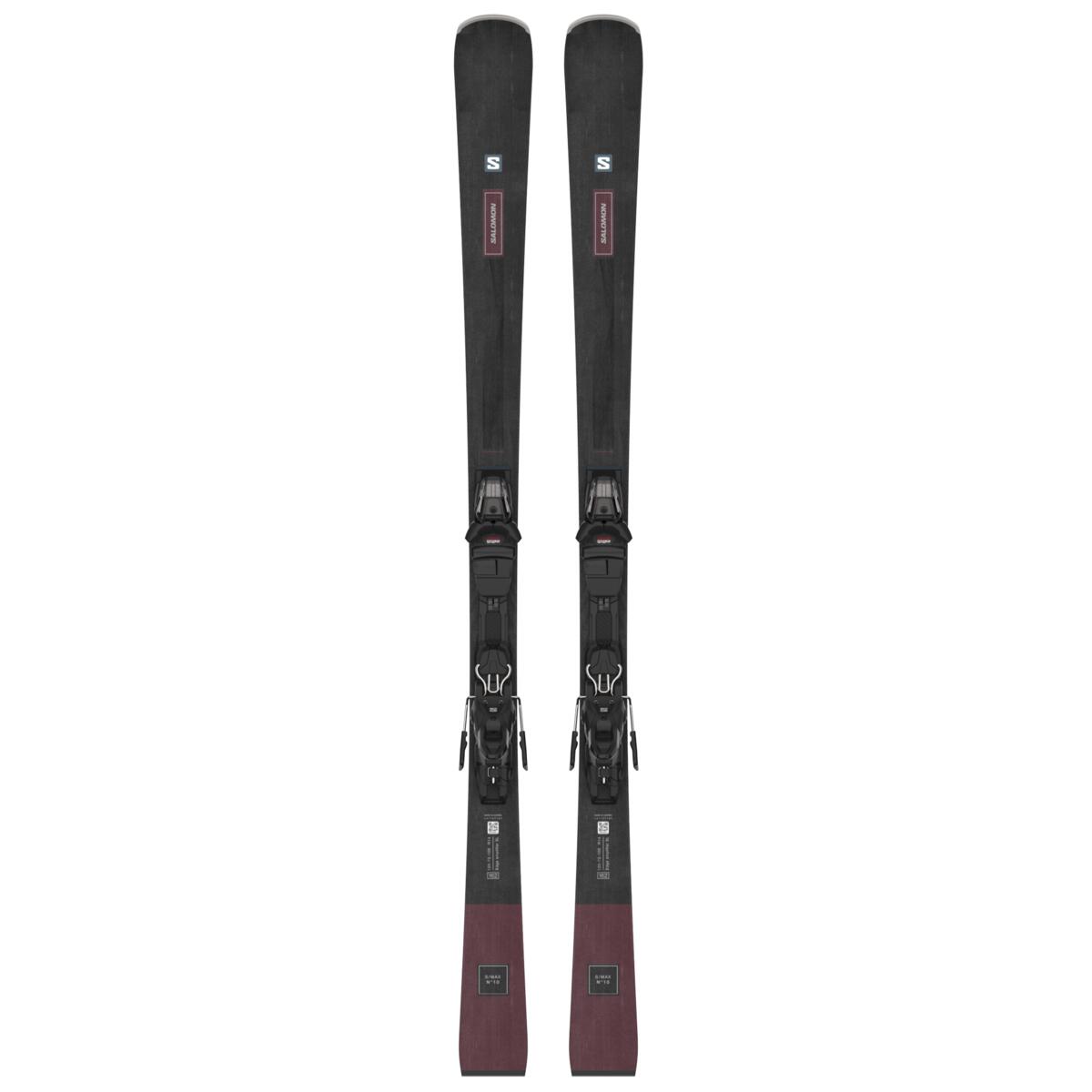 Salomon x deals max 12 w