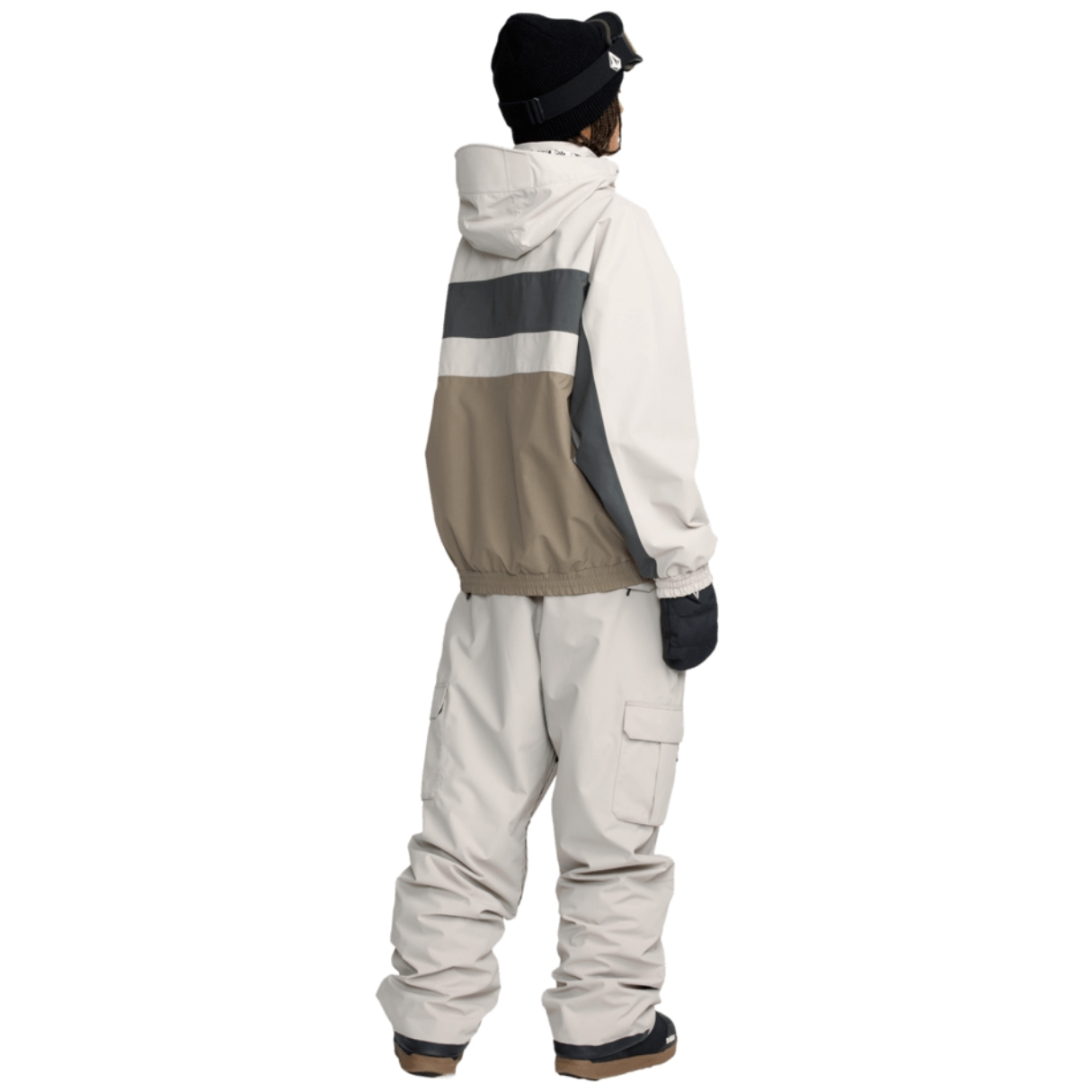 Volcom Womens Dlm Jacket