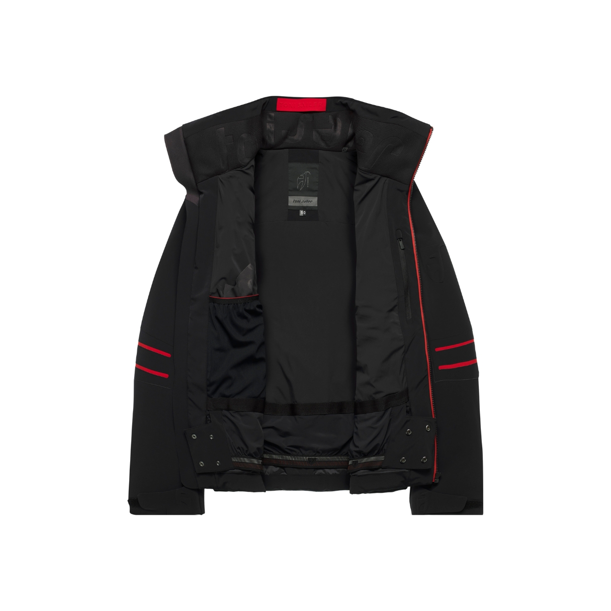 Toni Sailer Mens George