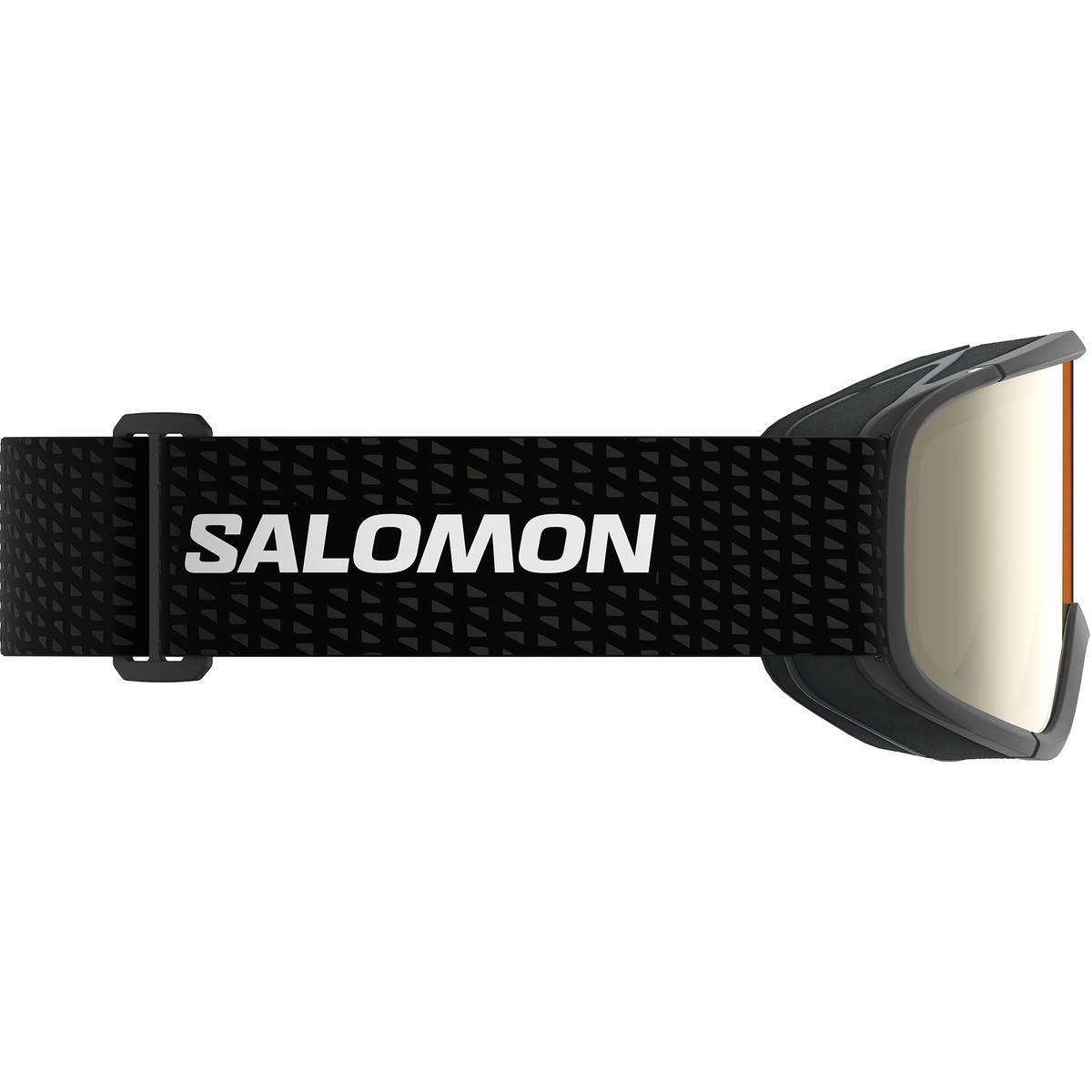 Salomon Aksium 2.0 S Access - Black - Gold