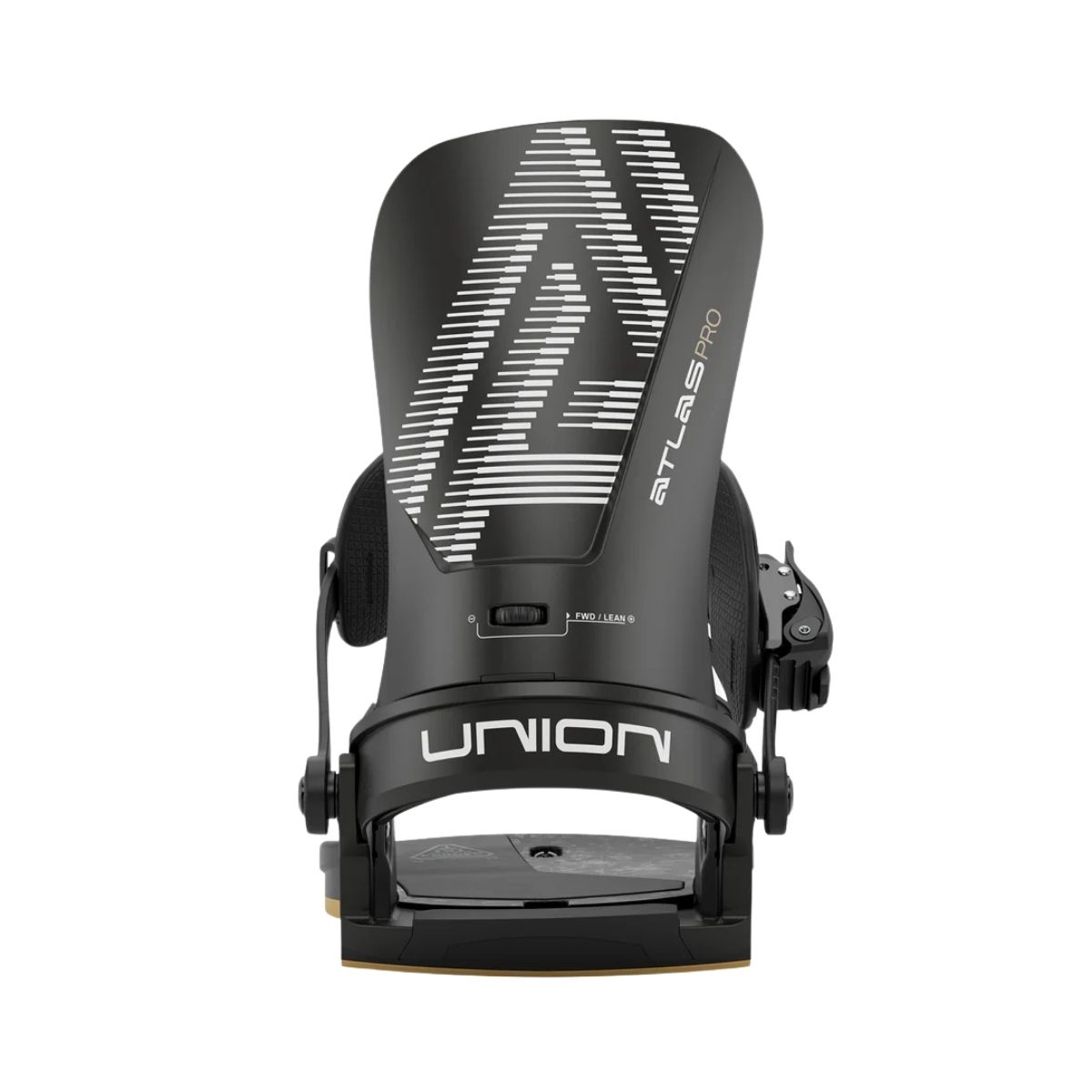 Union Atlas Pro