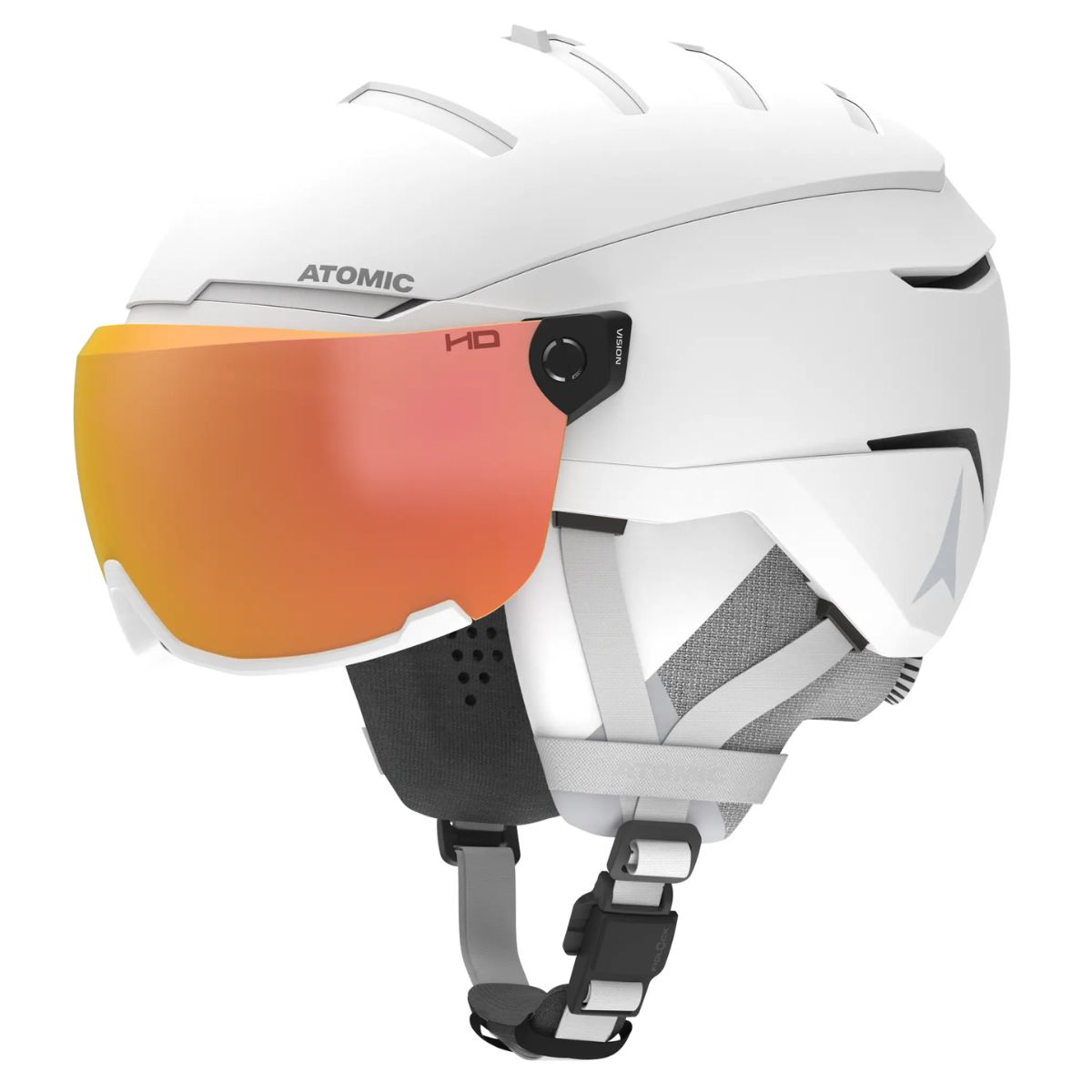 Atomic Savor Gt Amid Visor HD