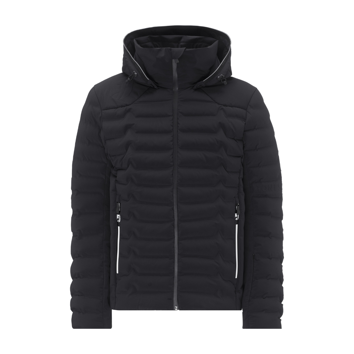 Toni Sailer Mens Howard Ski Jacket
