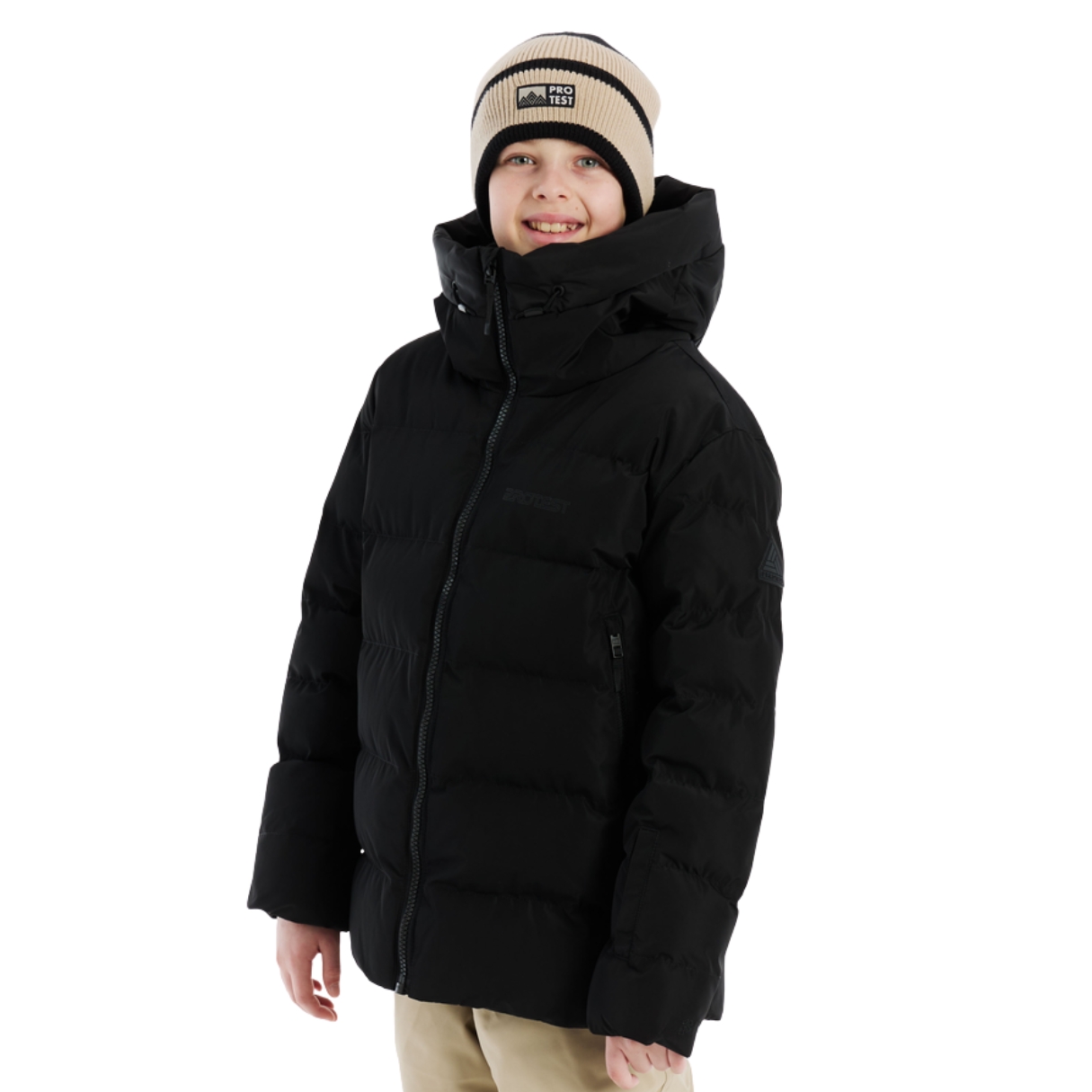 Protest Boys Prtdillon Jr Snowjacket