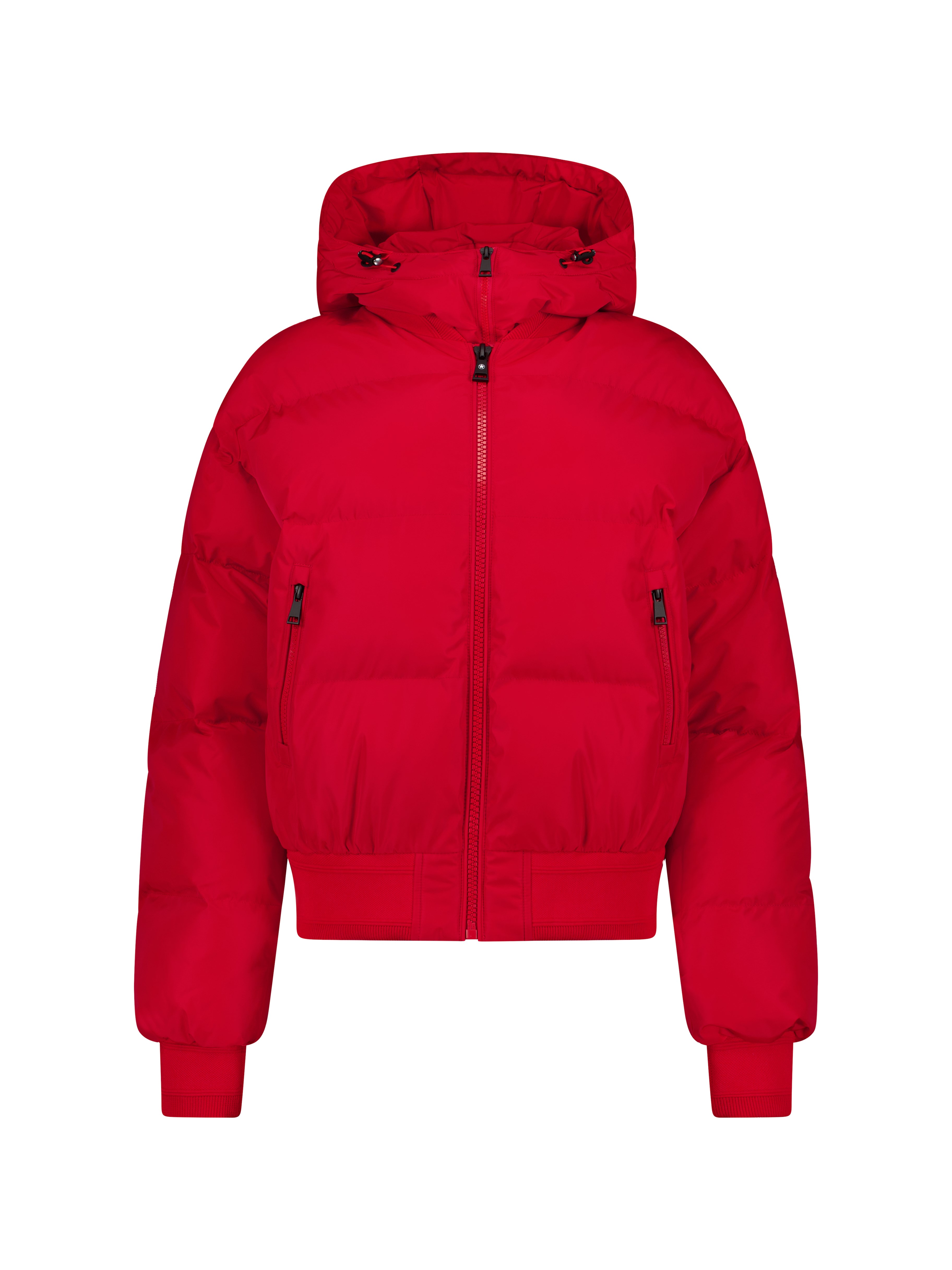 Womens air force jacket top