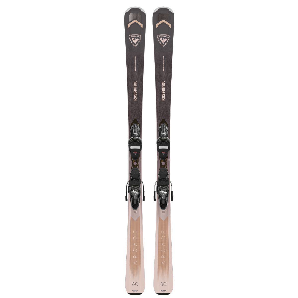 Rossignol Arcade W 80