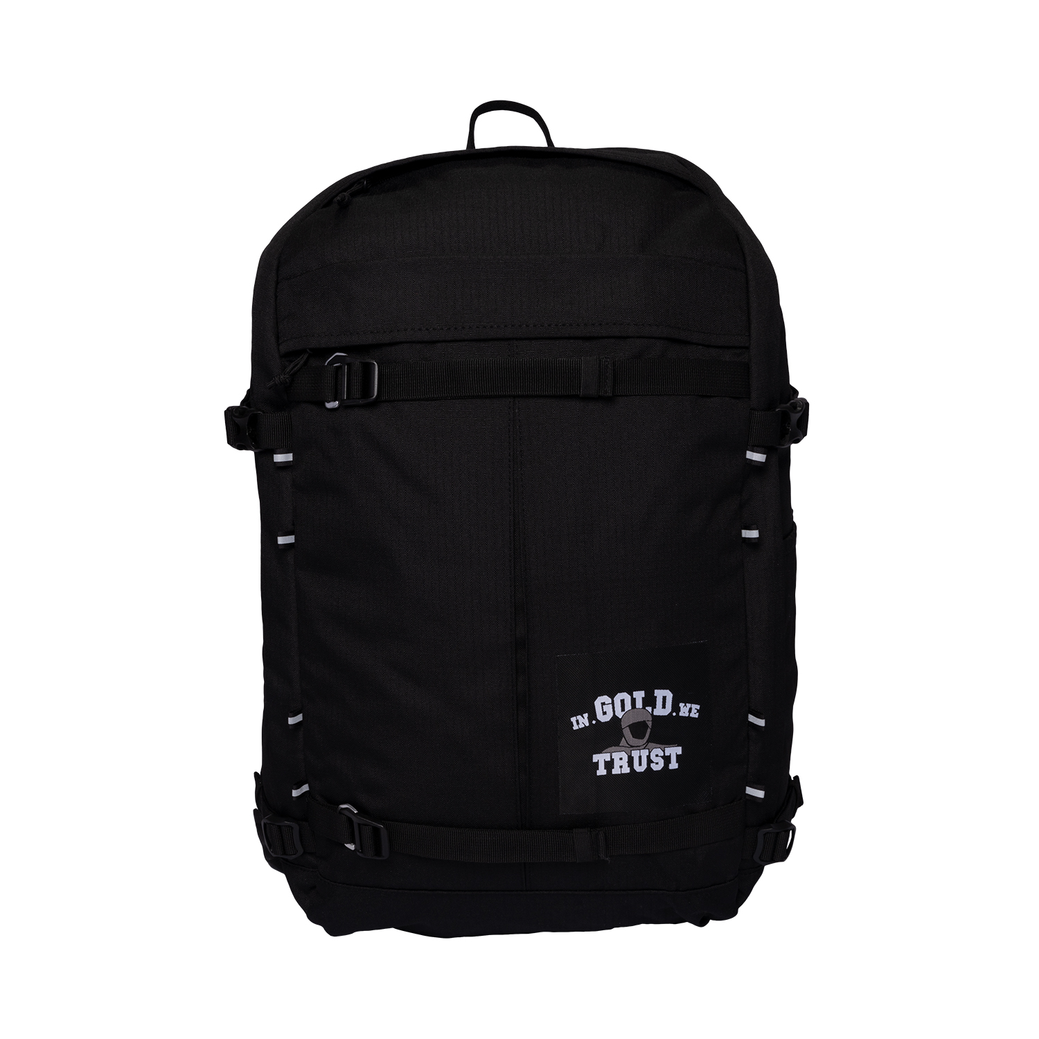 Dauphine Large Backpack – Snowsport