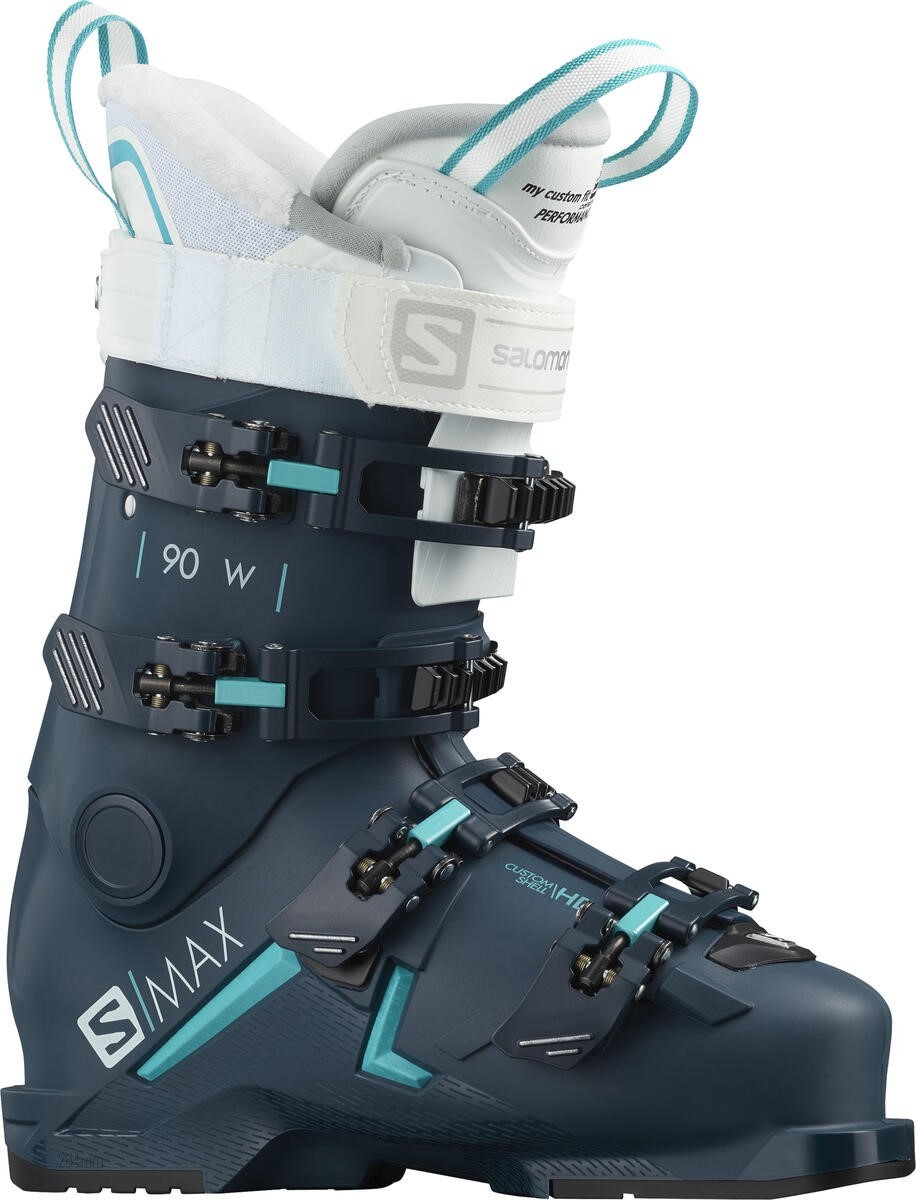 Salomon S/Max 90 W Salomon S/Max 90 W