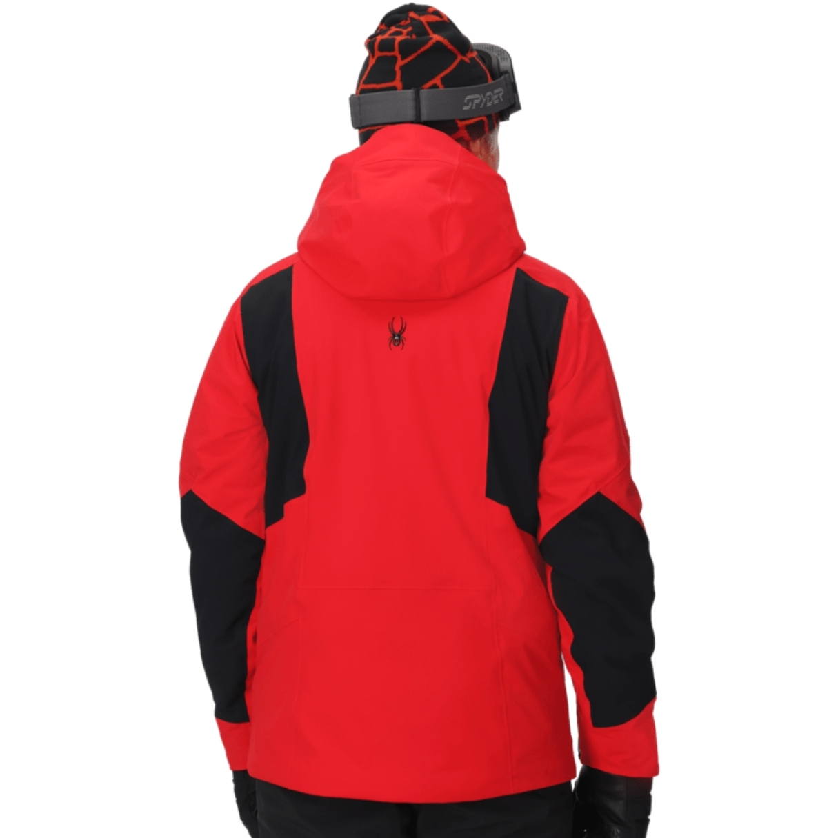 Spyder Mens Alyeska Jacket