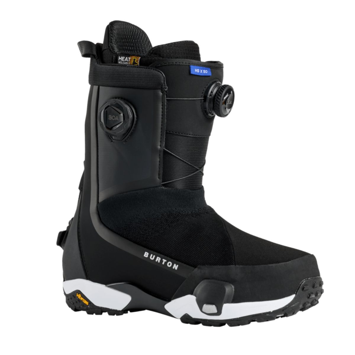 Burton Highshot X Step On Wide
