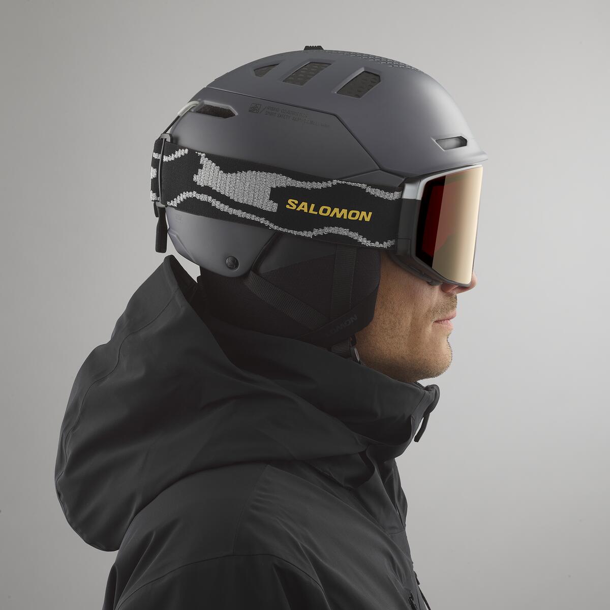 Salomon Husk Prime Mips Salomon Husk Prime Mips