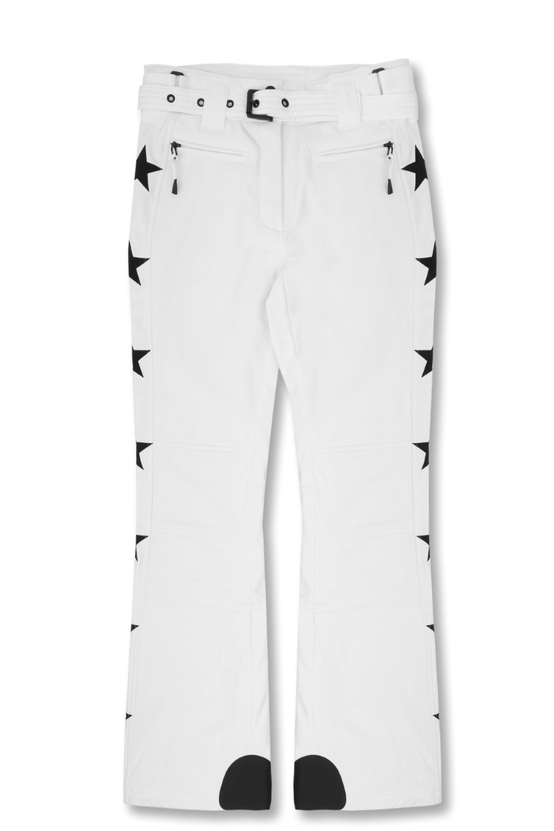 Airforce Womens Aspen Ski Pants Star