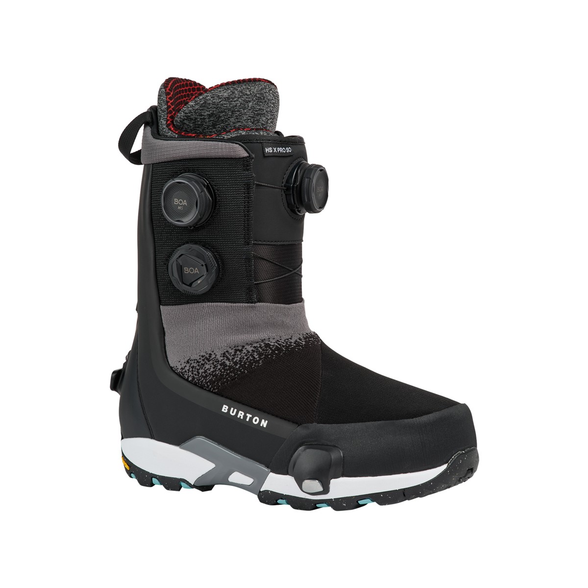 Burton Mens Highshot X Pro Step On