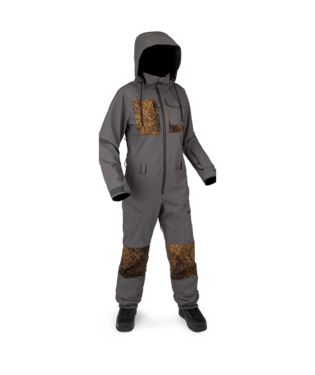 Volcom W Romy Snow Suit 2022 Volcom W Romy Snow Suit 2022