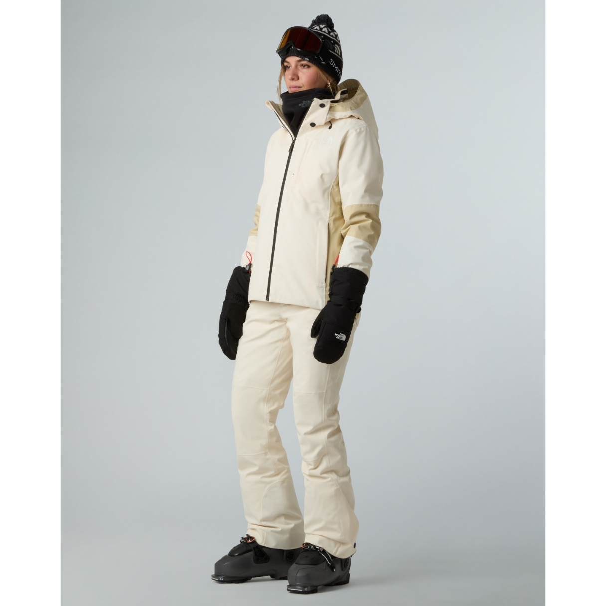 The North Face Womens Lenado Jacket