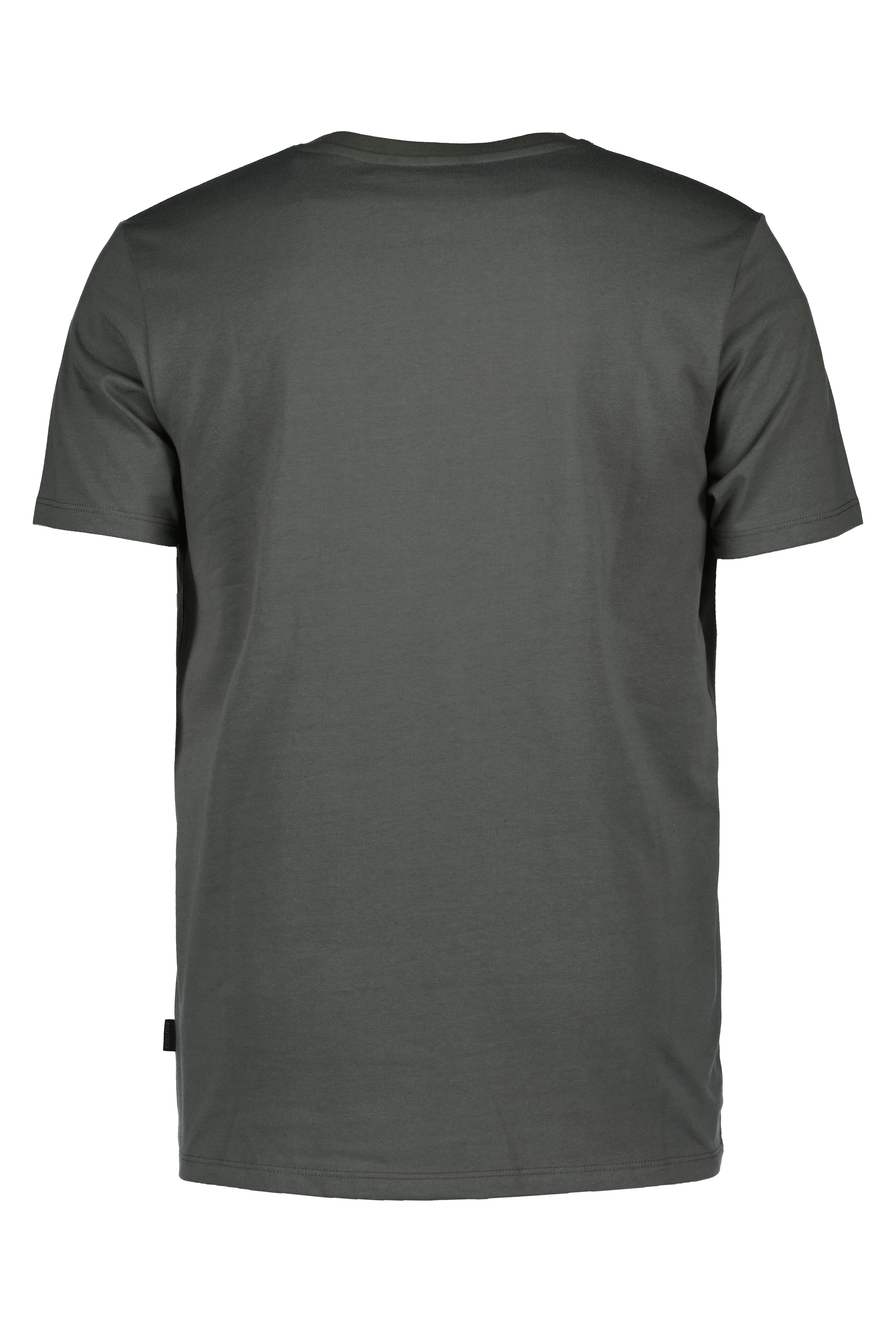 Airforce Mens Basic T-Shirt 2024